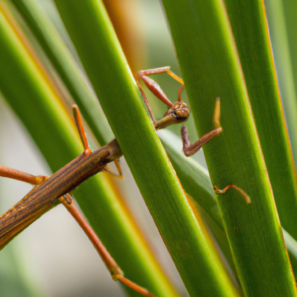 What Does the lord Howe Island stick insect eat Pet